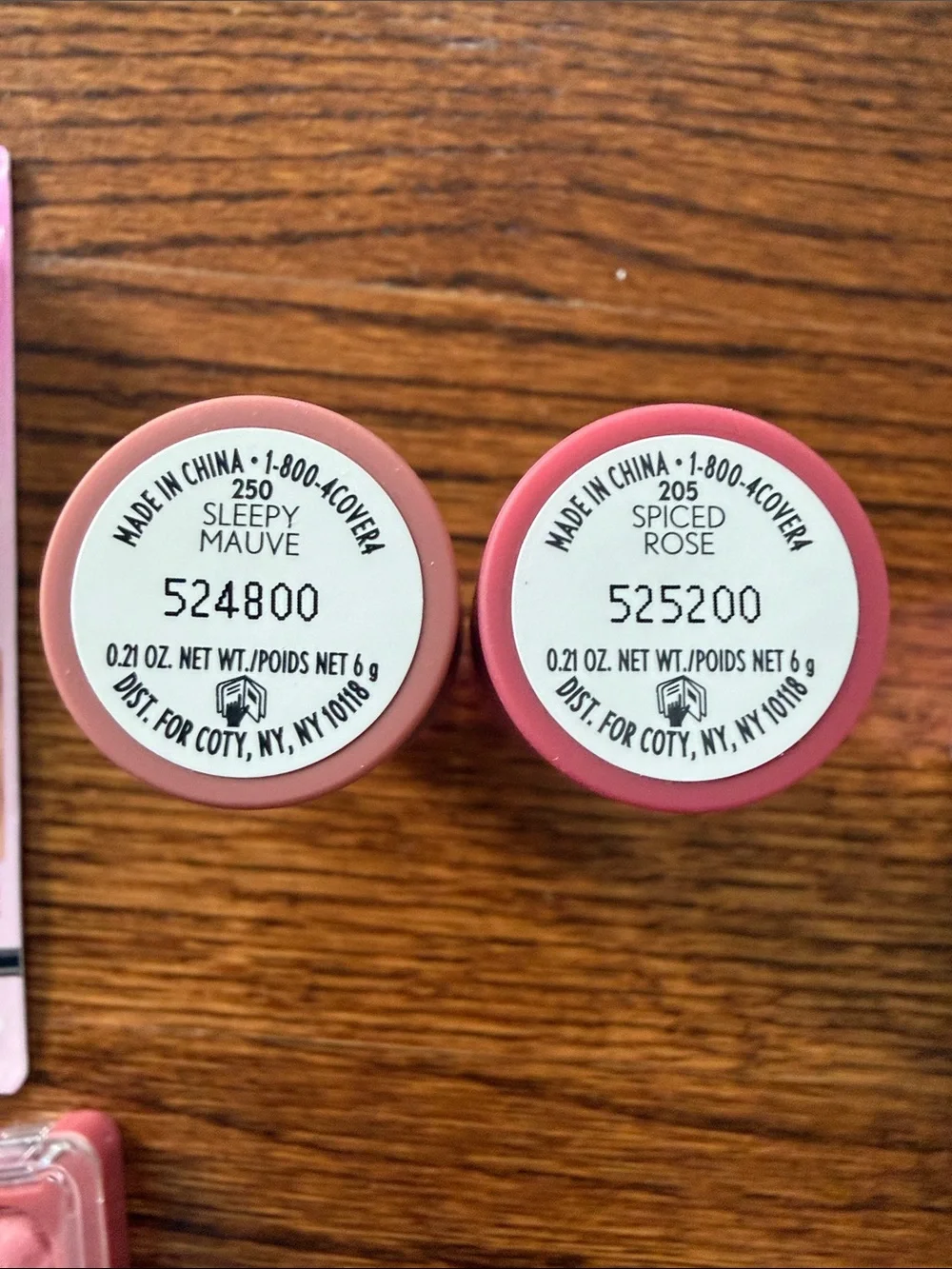 New COVERGIRL all together $30